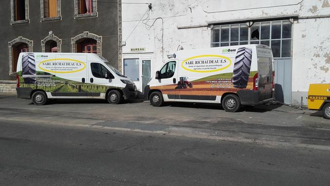 camionette