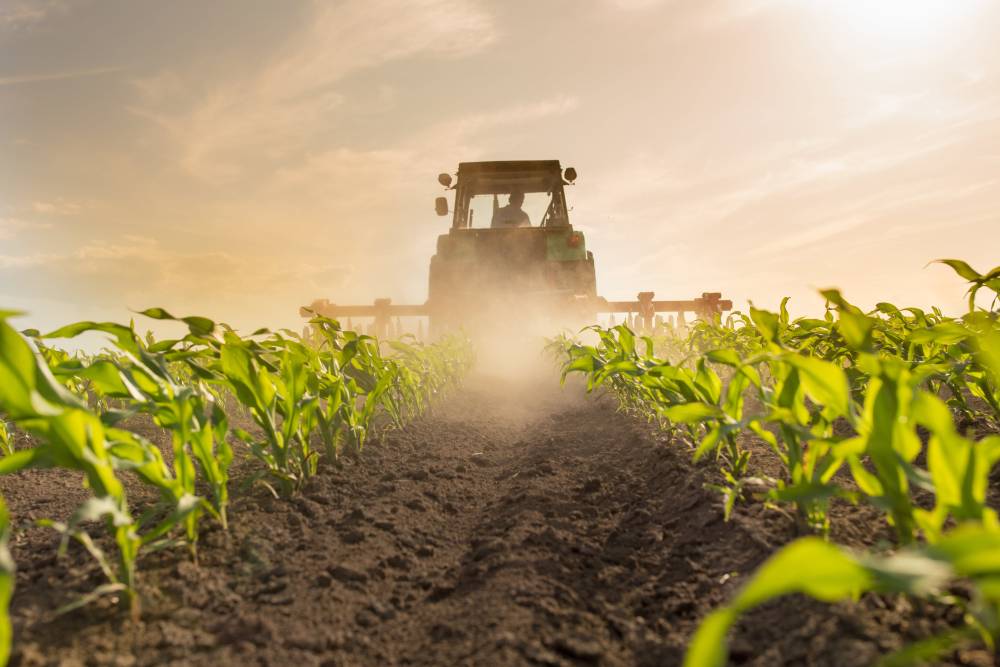 dépannage agricole Surgères